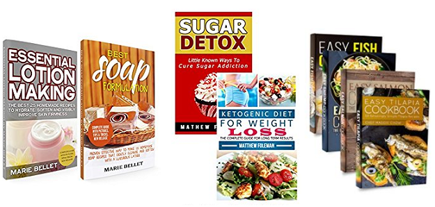 . 3 amazon free boxed sets darlene michaud