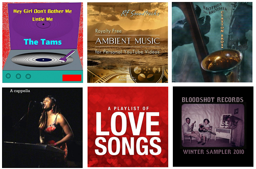 . 6 free music downloads amazon darlene michaud