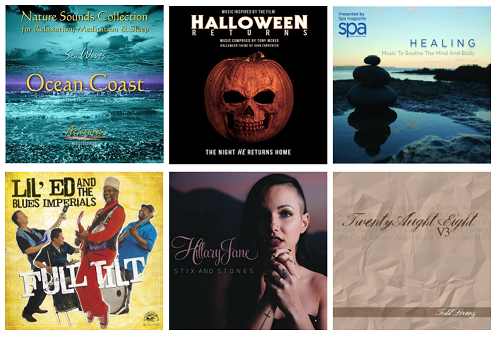 . 6 free music downloads amazon darlene michaud