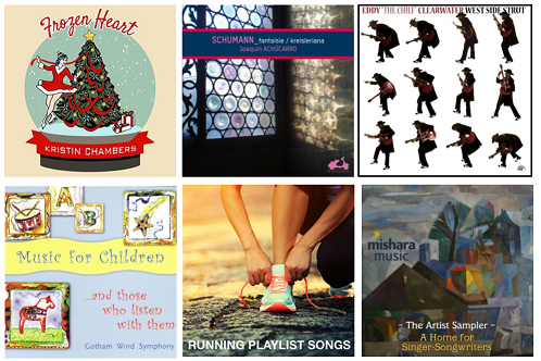 . 6 free music downloads amazon darlene michaud