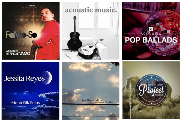 . 6 free music downloads amazon darlene michaud