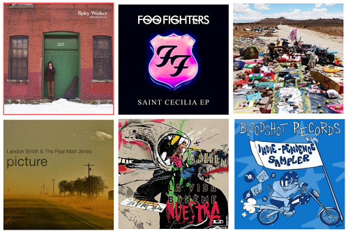 . 6 free music downloads amazon darlene michaud