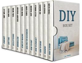 box set 1