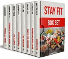 . box set 1
