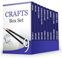 box set crafts