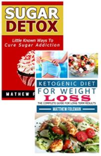 box set detox