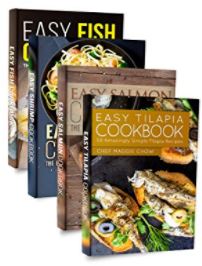 box set fish