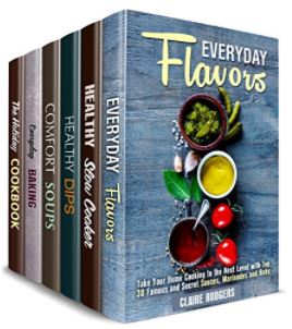 box set flavors