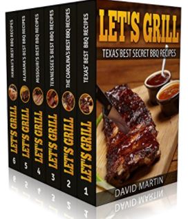 box set grill