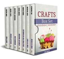 box set knitting