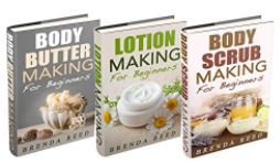 box set lotions