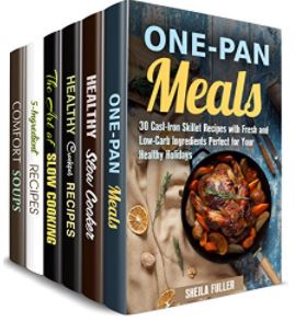 box set meals