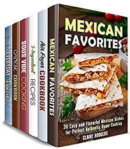 box set mexican