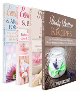box set oils