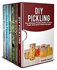 box set pickling