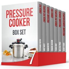 box set pressure cooker
