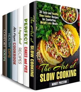 box set recipes