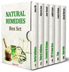box set remedies