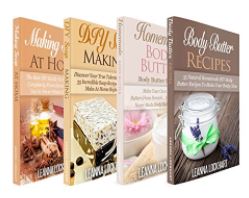 box set soap