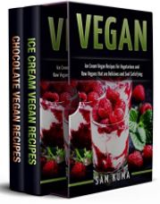 box set vegan