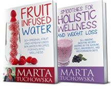 box set water