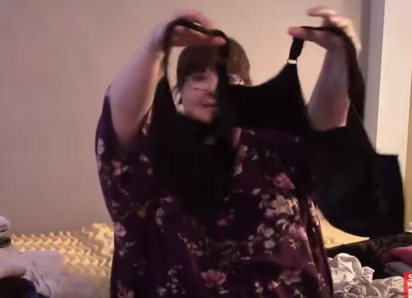 bra alert
