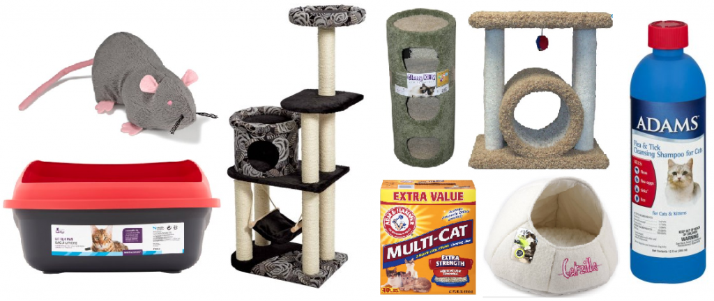 cat clearance darlene michaud