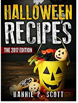 halloween recipes 2