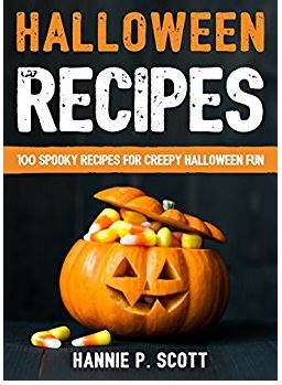 halloween recipes