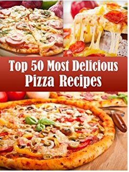 pizza recipes