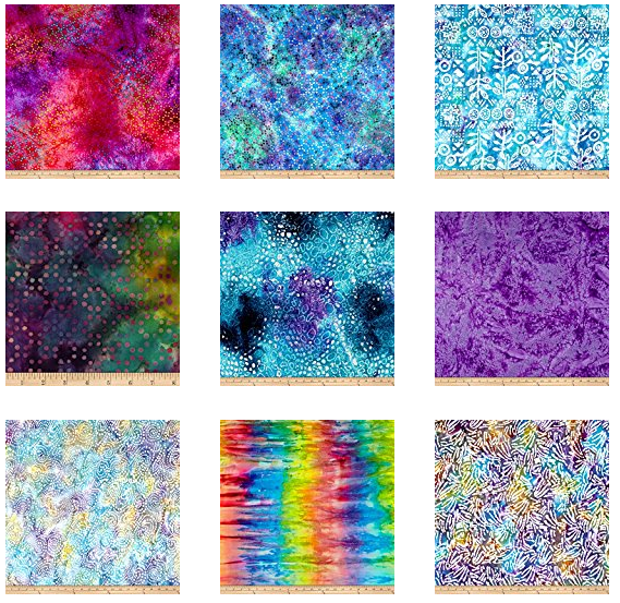 rayon fabric darlene michaud