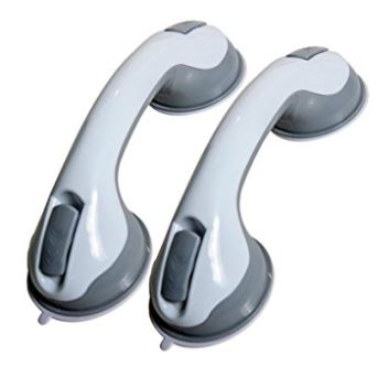 shower handles
