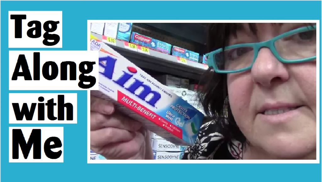 tag along with me power outage darlene michaud