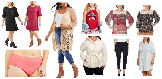 . walmart clearance roundup darlene michaud