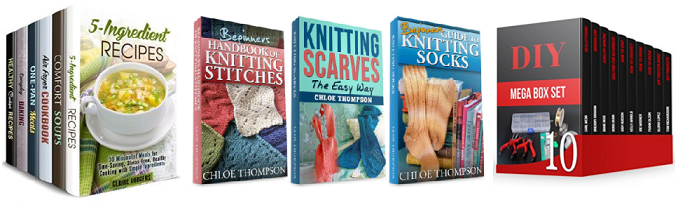 . 3 amazon free boxed sets darlene michaud