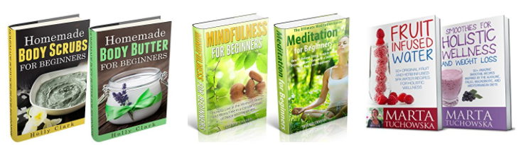 . 3 amazon free boxed sets darlene michaud