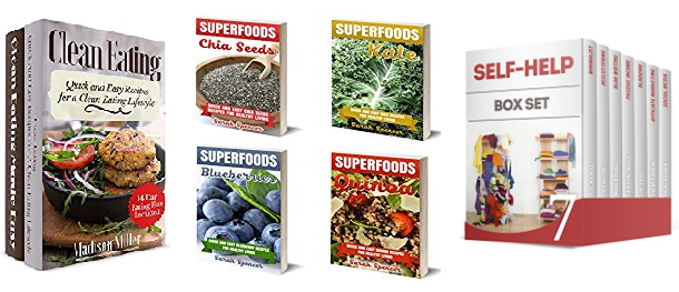 . 3 amazon free boxed sets darlene michaud