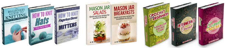 . 3 amazon free boxed sets darlene michaud