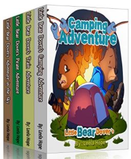 . box set 1