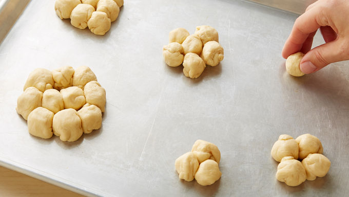 recipe balls