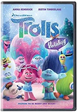 trolls holiday darlene michaud