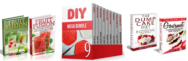 . 3 amazon free boxed sets darlene michaud