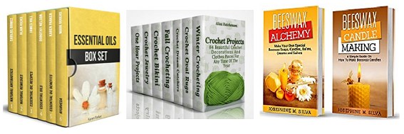 . 3 amazon free boxed sets darlene michaud
