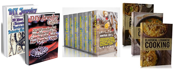 . 3 amazon free boxed sets darlene michaud
