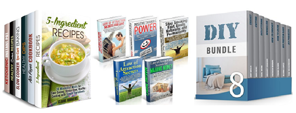 . 3 amazon free boxed sets darlene michaud
