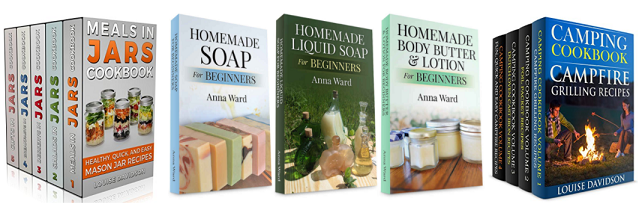 . 3 amazon free boxed sets darlene michaud