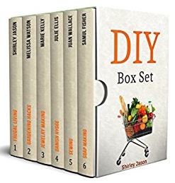 . box set 1