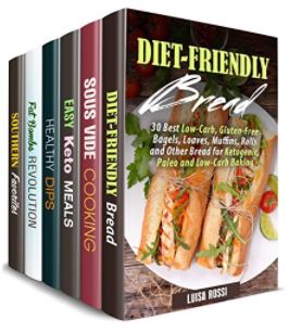 . box set 2