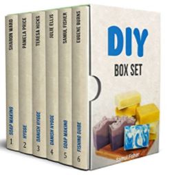 . box set 3