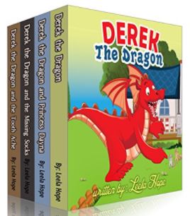 . box set 3 free ebooks darlene michaud